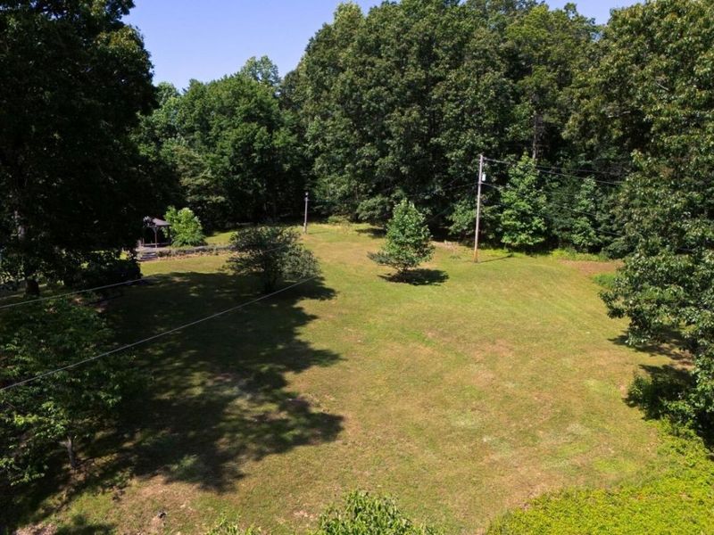 6167 Riegel Ridge Road, Oak Hill, OH 45656 Photo 41
