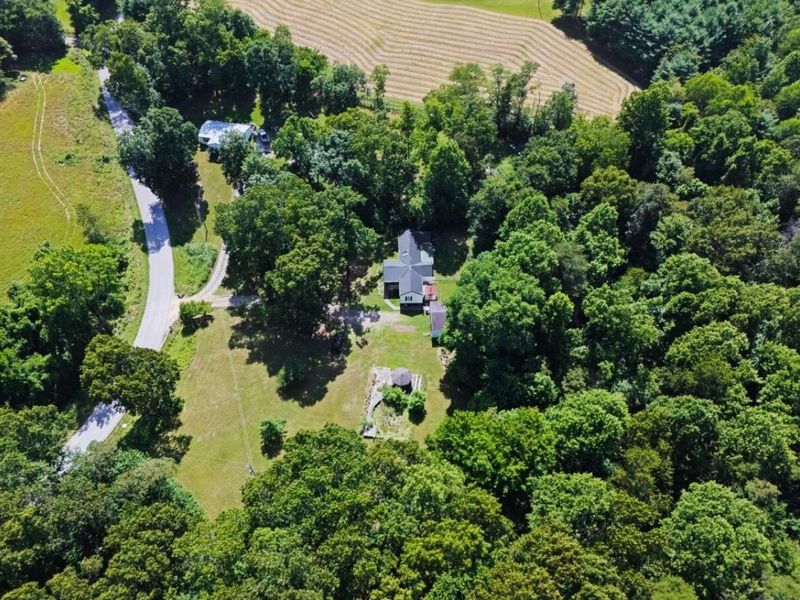 6167 Riegel Ridge Road, Oak Hill, OH 45656 Photo 42
