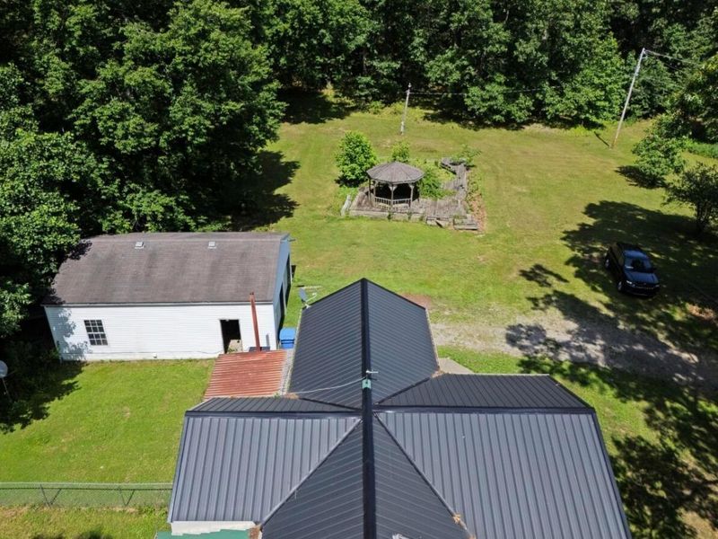 6167 Riegel Ridge Road, Oak Hill, OH 45656 Photo 43