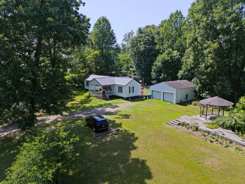 6167 Riegel Ridge Road, Oak Hill, OH 45656 Photo 45