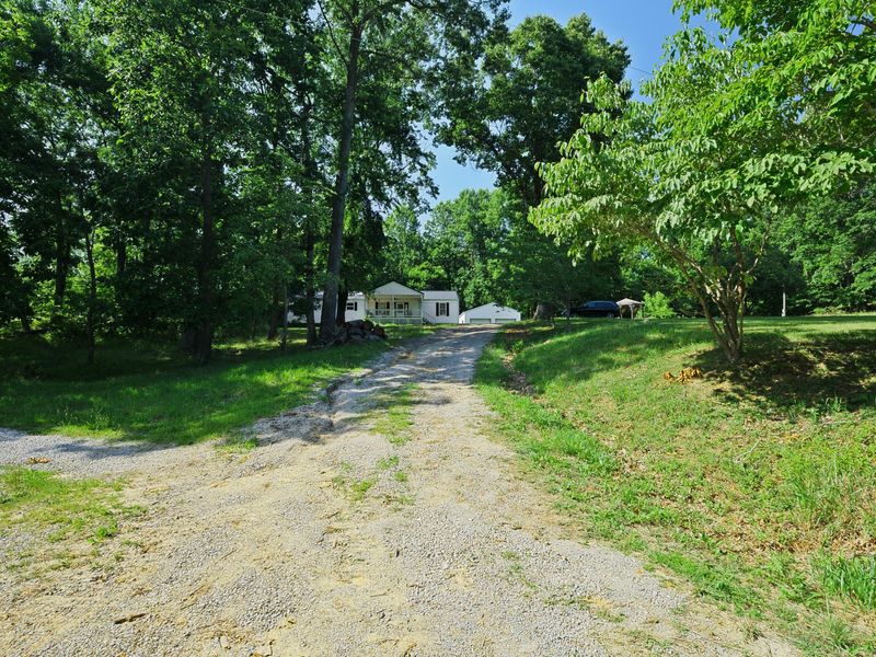 6167 Riegel Ridge Road, Oak Hill, OH 45656 Photo 7