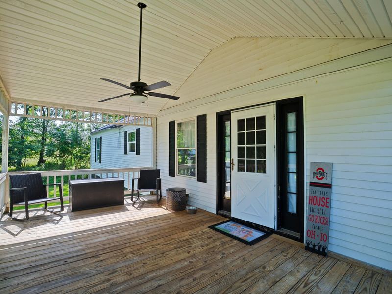 6167 Riegel Ridge Road, Oak Hill, OH 45656 Photo 8