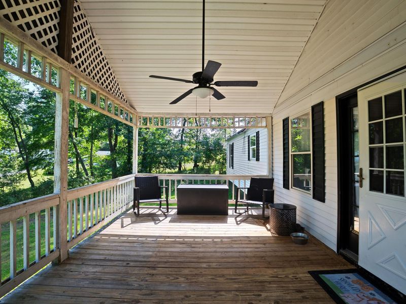 6167 Riegel Ridge Road, Oak Hill, OH 45656 Photo 9