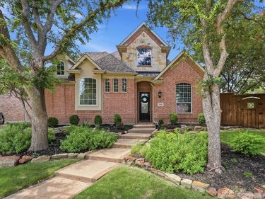 5668 Bay Meadows Drive, Frisco, TX 75034