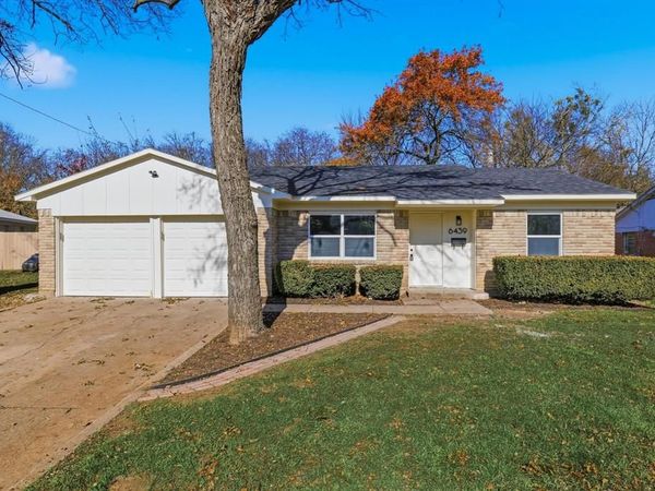 6439 Lazy River Drive , Dallas, TX 75241
