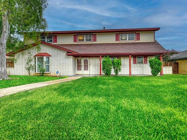 1619 Marquette Drive , Richardson, TX 75081