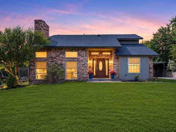 7708 Incline Terrace, Fort Worth, TX 76179