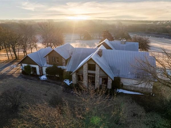 1922 A Bethel Cannon Road , Whitewright, TX 75491