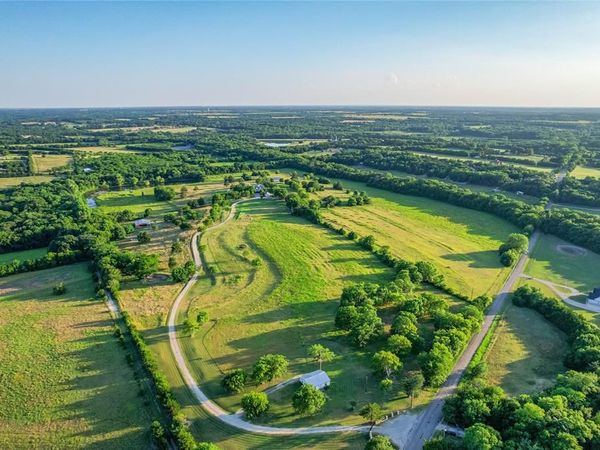1922 A Bethel Cannon Road , Whitewright, TX 75491