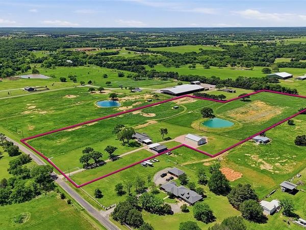 1861-1 Roland Road, Whitesboro, TX 76273