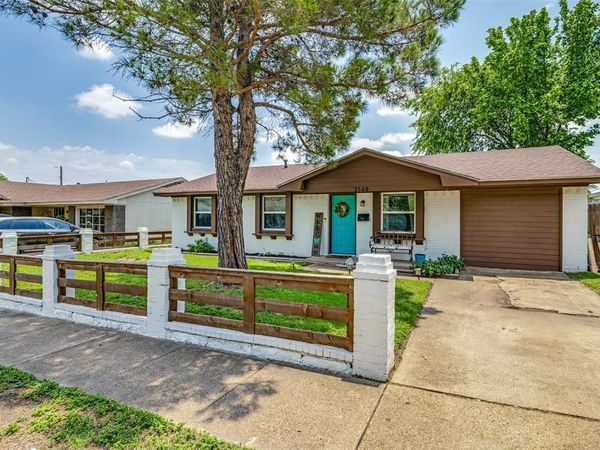 3540 Frosty Trail , Dallas, TX 75241