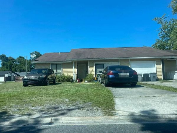 1327 BAY HILL BLVD #A, Other, FL 32065