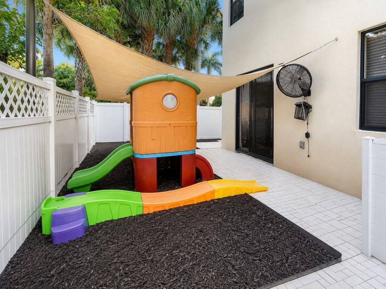 4822 NW 56th Court, Tamarac, FL 33319 Photo