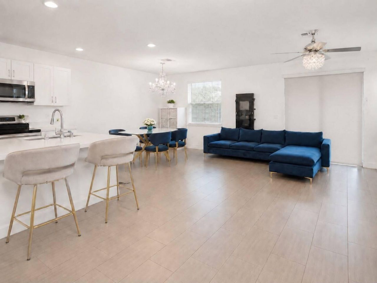 4822 NW 56th Court, Tamarac, FL 33319 Photo