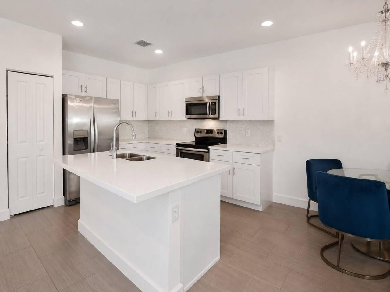 4822 NW 56th Court, Tamarac, FL 33319 Photo