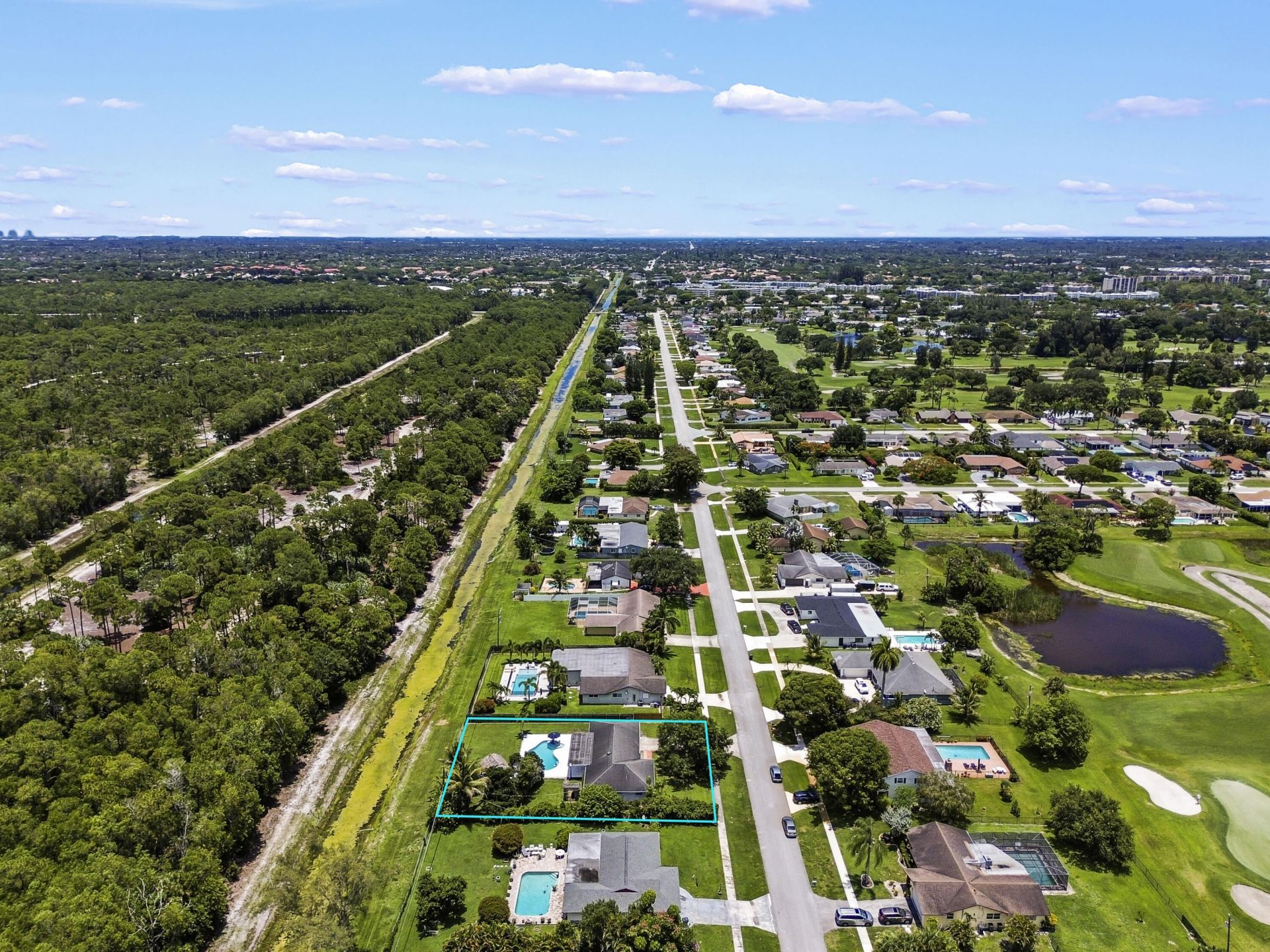 7635 Oakmont Drive, Lake Worth, FL 33467 Photo