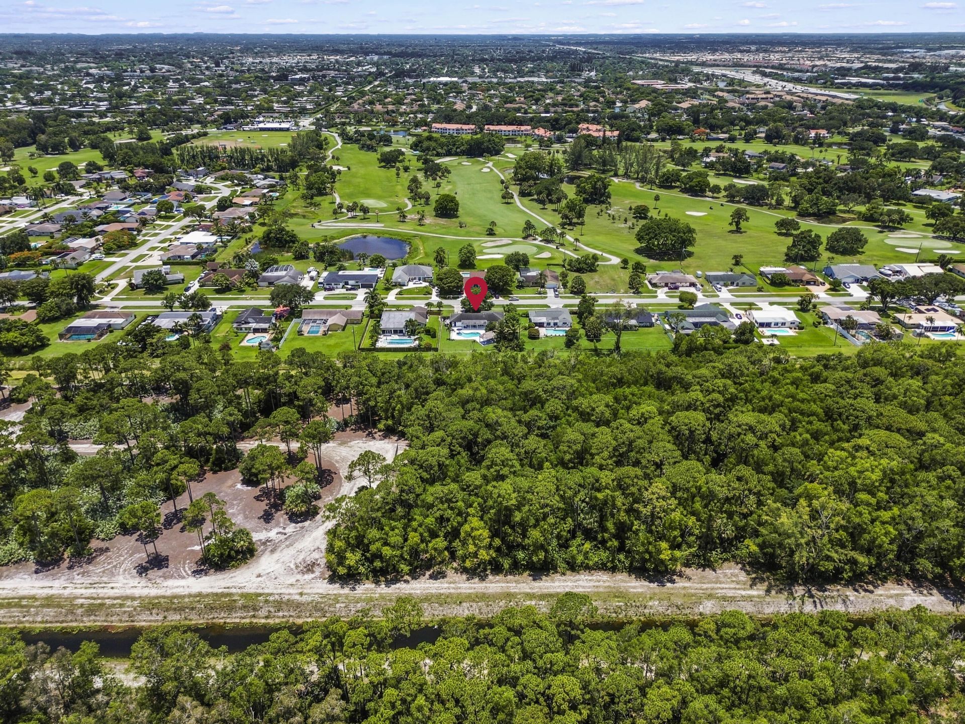 7635 Oakmont Drive, Lake Worth, FL 33467 Photo