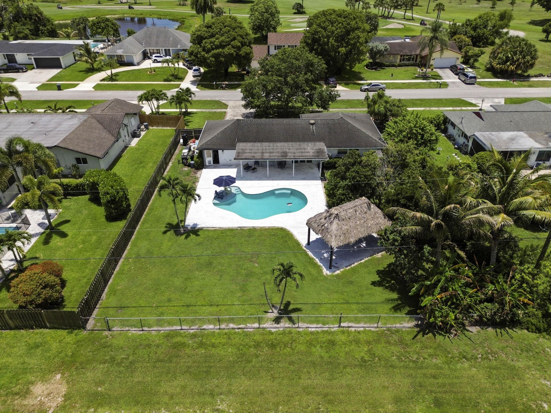 7635 Oakmont Drive, Lake Worth, FL 33467 Photo