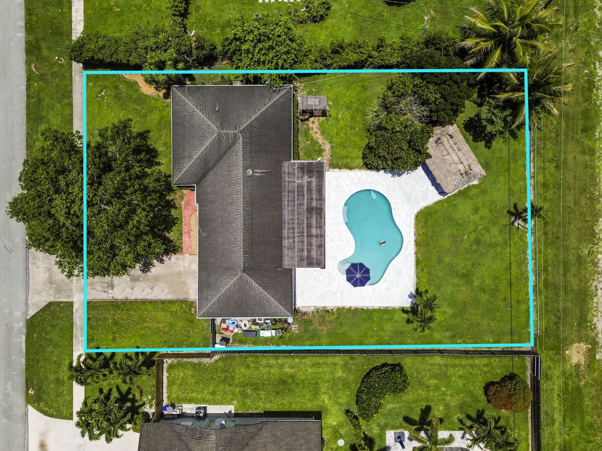 7635 Oakmont Drive, Lake Worth, FL 33467 Photo