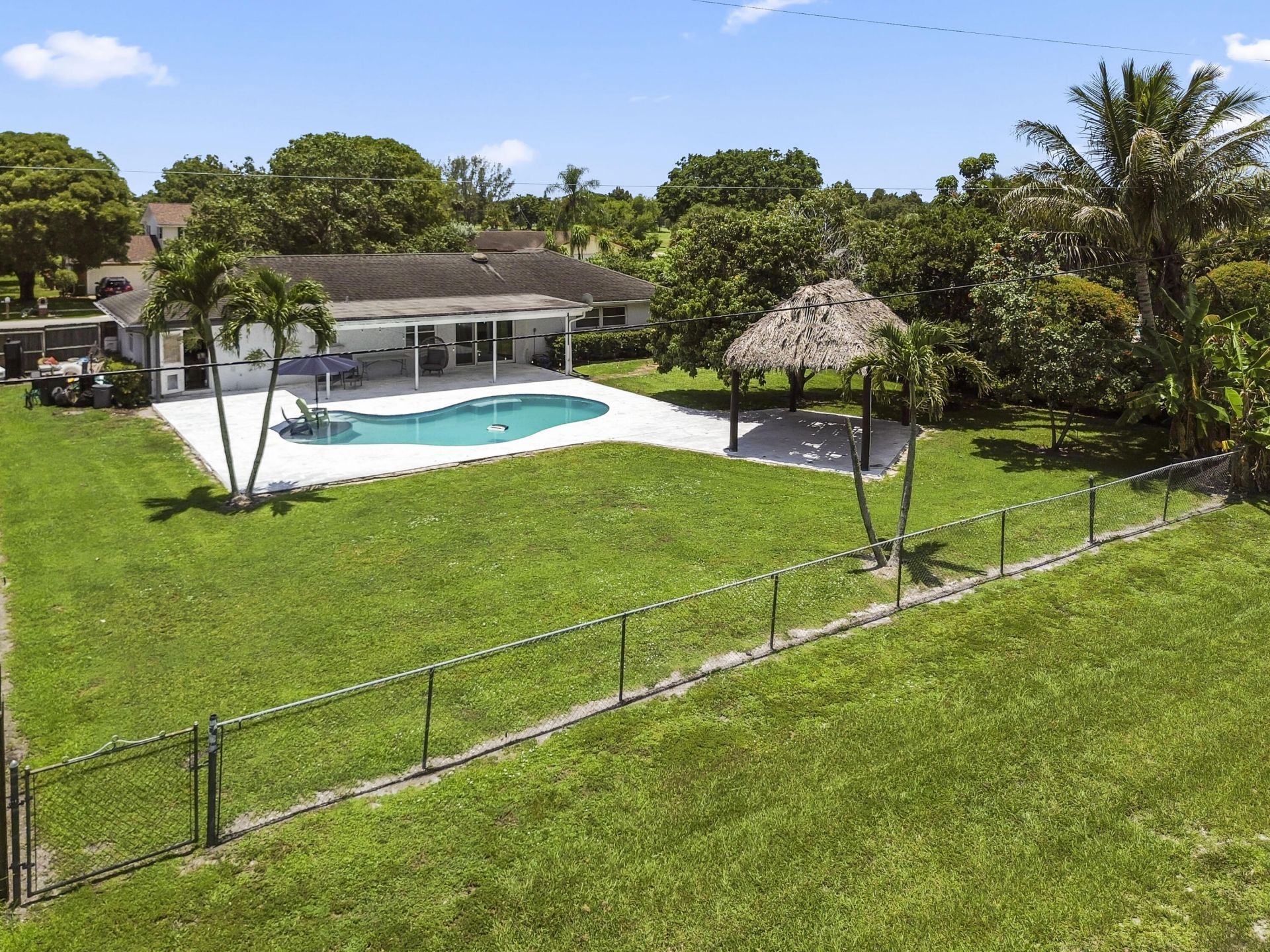 7635 Oakmont Drive, Lake Worth, FL 33467 Photo
