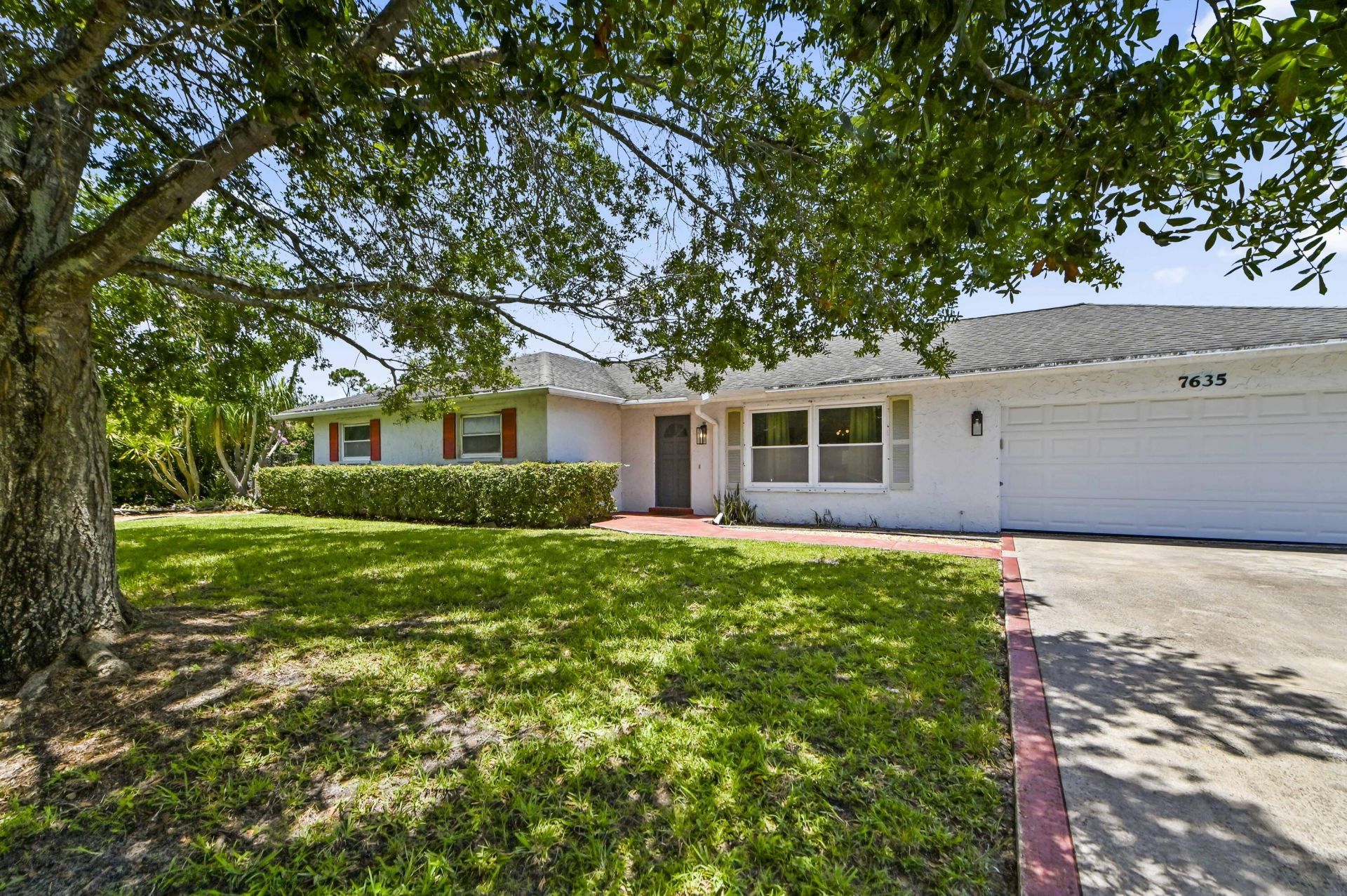 7635 Oakmont Drive, Lake Worth, FL 33467 Photo
