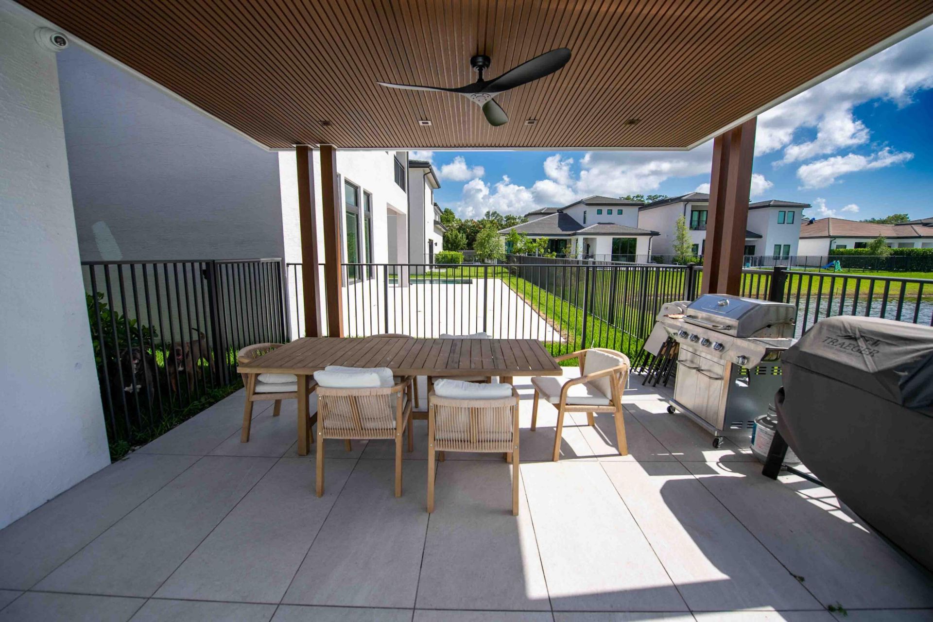 5746 Ashwood Circle W, Hollywood, FL 33312 Photo