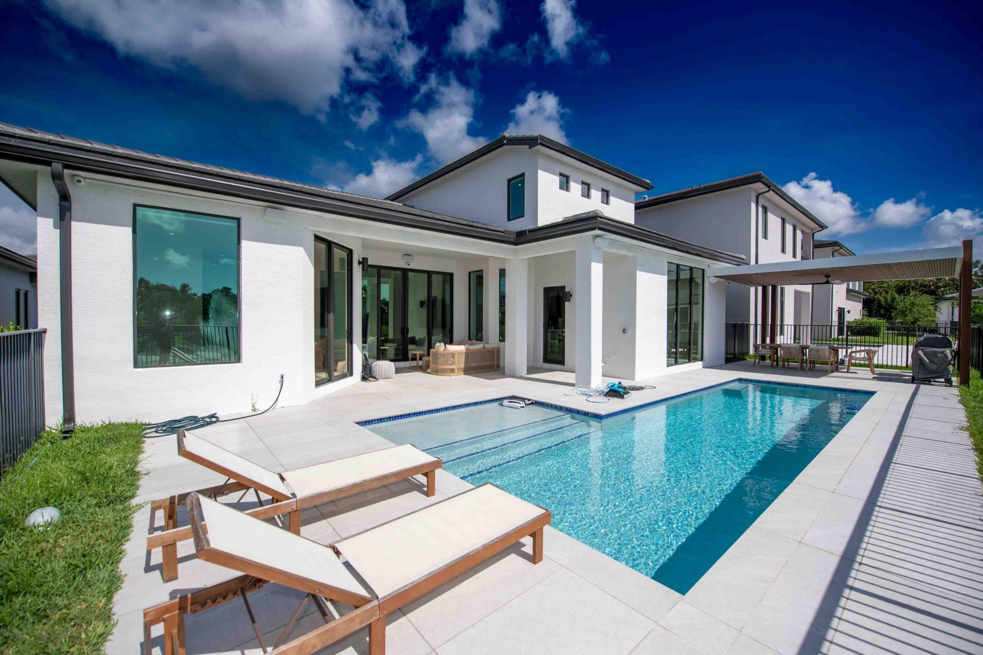 5746 Ashwood Circle W, Hollywood, FL 33312 Photo