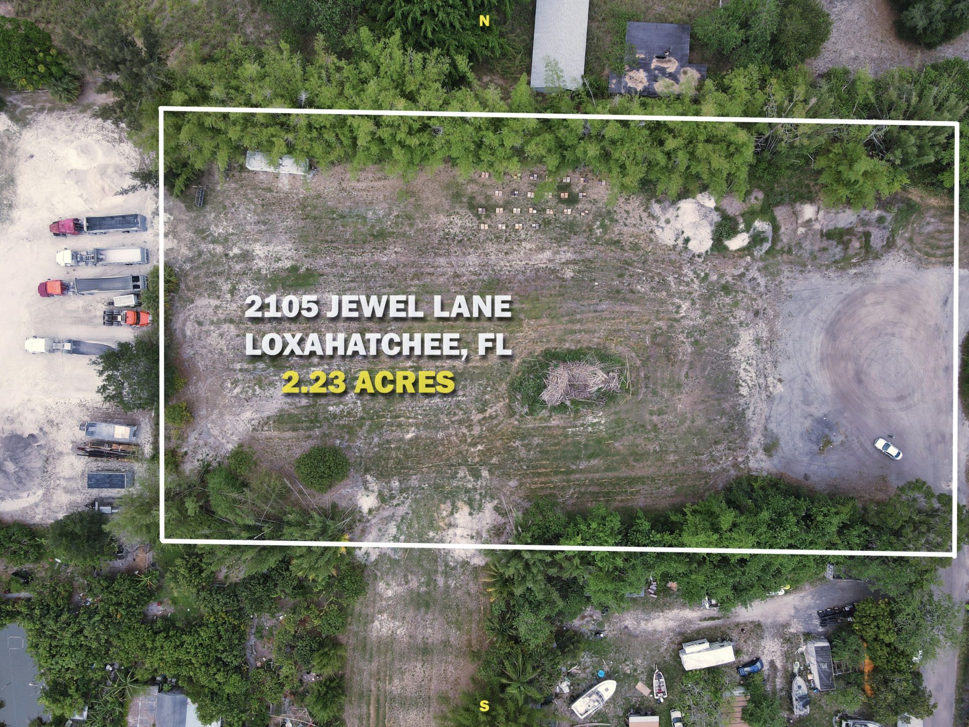 2105 Jewel Lane, Loxahatchee Groves, FL 33470 Photo