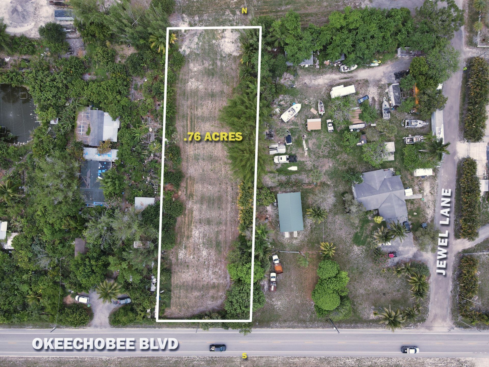 2105 Jewel Lane, Loxahatchee Groves, FL 33470 Photo