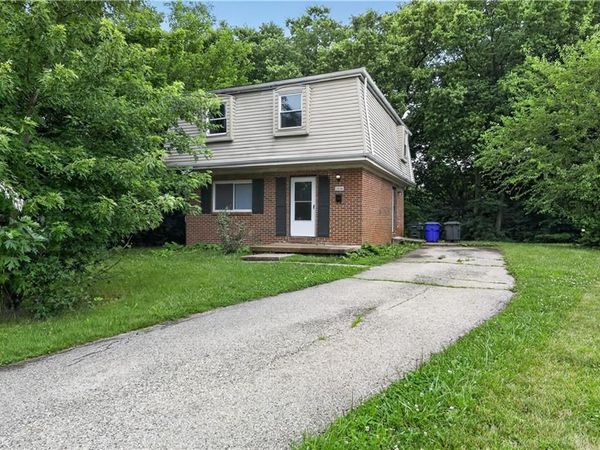 2136 Speice Avenue, Dayton, OH 45403