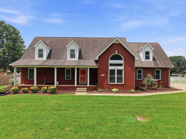 4904 Manchester Pike , Murfreesboro, TN 37127