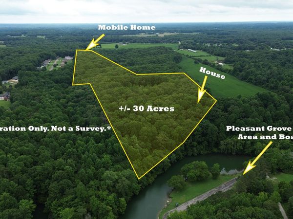 556 Panhead Hollow Rd , Estill Springs, TN 37330
