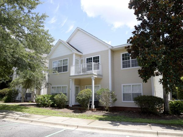 1501 N Partin Drive, Unit APT 217, Niceville, FL 32578