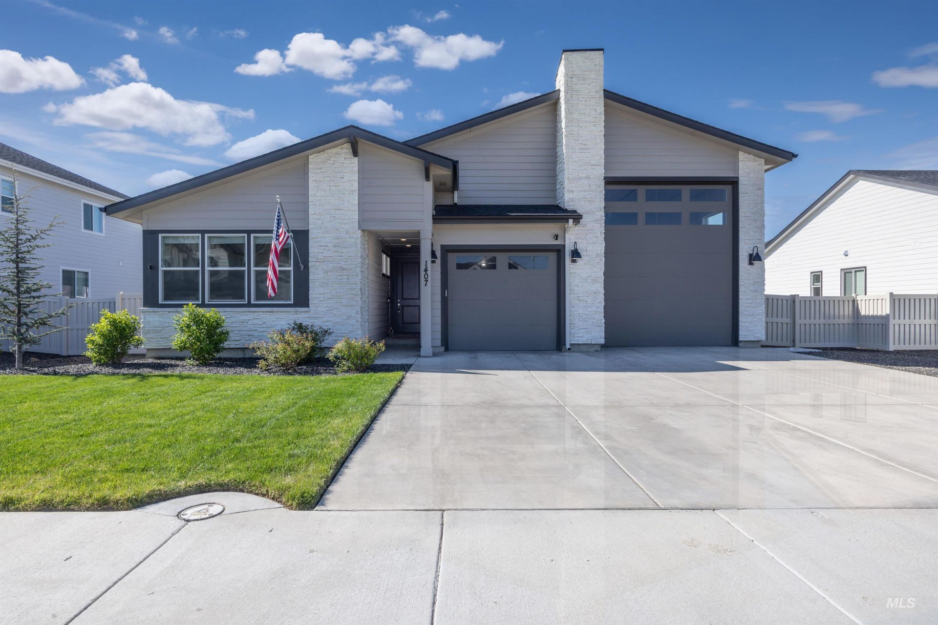 1407 Stirling Meadow, Middleton, ID 83644 Main Photo