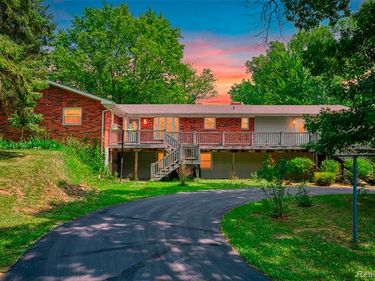 4200 Angels Pass, Putnam Township, Mi 48169