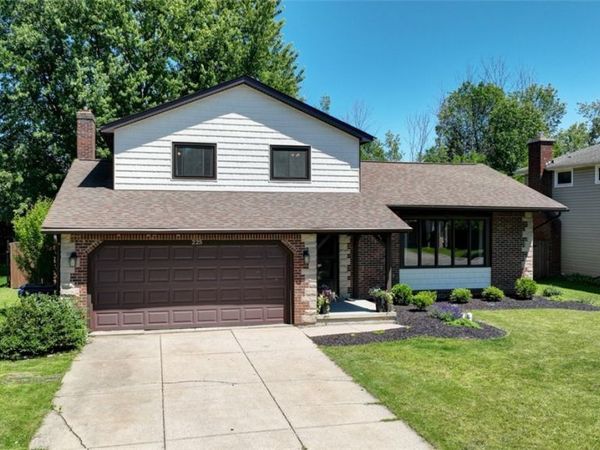225 Rockdale Drive , Amherst, NY 14228