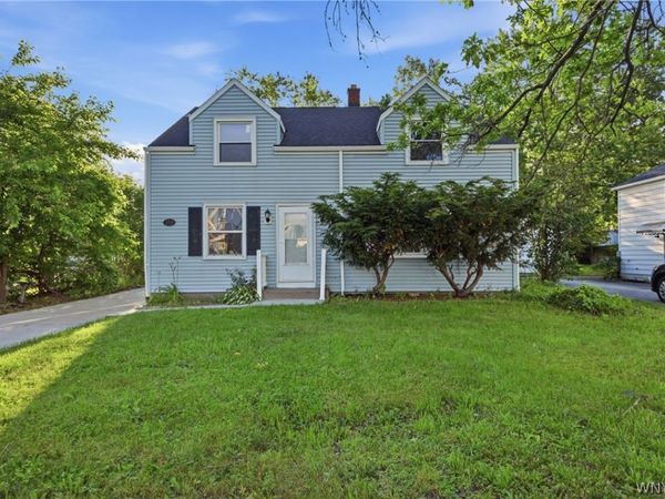373 Niagara Falls Boulevard , Buffalo, NY 14226