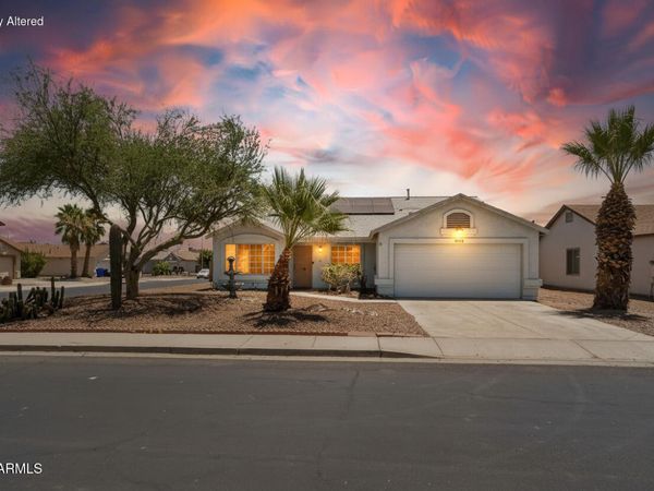 18005 N 145TH Avenue, Surprise, AZ 85374