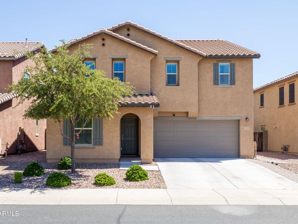 12136 W Cottontail Lane, Peoria, AZ 85383