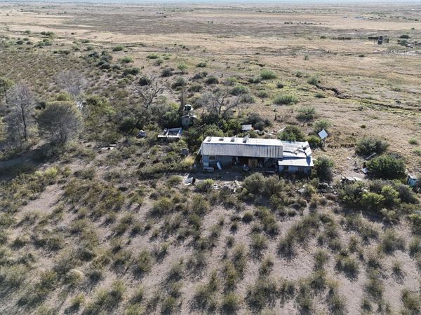 110 E ERIE Drive, Unit -, Douglas, AZ 85607