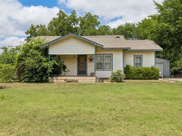 2014 W Logan Avenue, Guthrie, OK 73044
