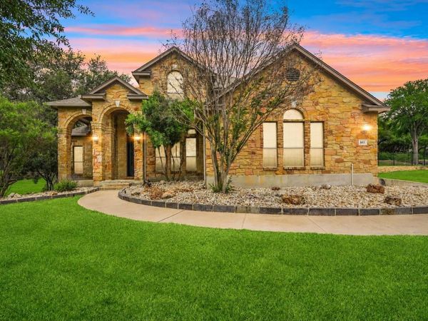 865 Santa Cruz , New Braunfels, TX 78132