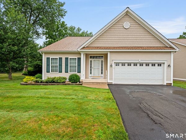 3 Truman, Unit 3, Rocky Hill, CT 06067