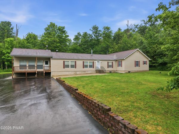 143 Chivers Road, Lake Ariel, PA 18436