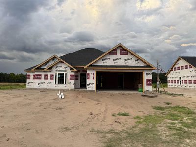 382 Three Curve Rd. , Loris, SC 29569