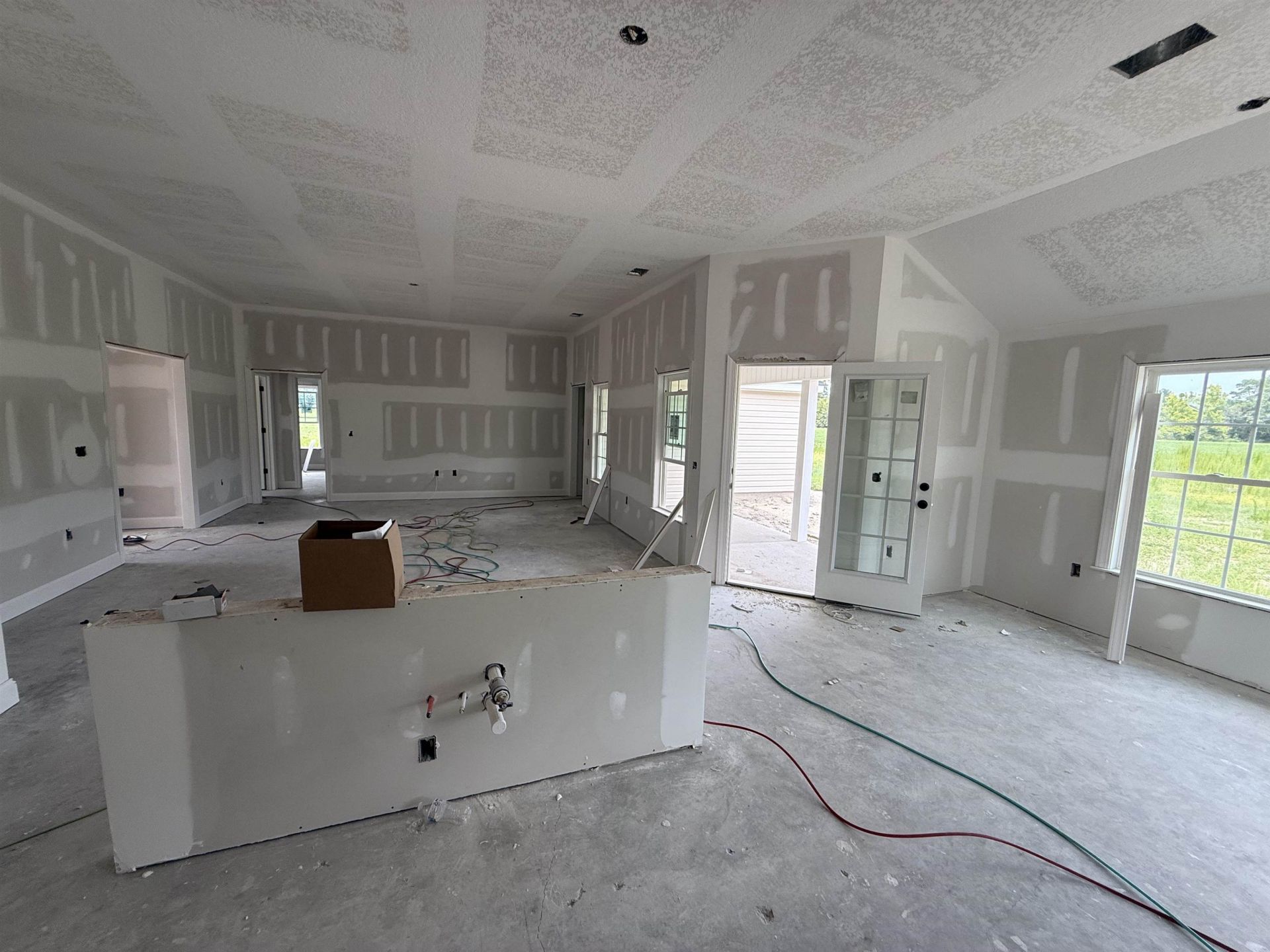 382 Three Curve Rd.  Photo 4