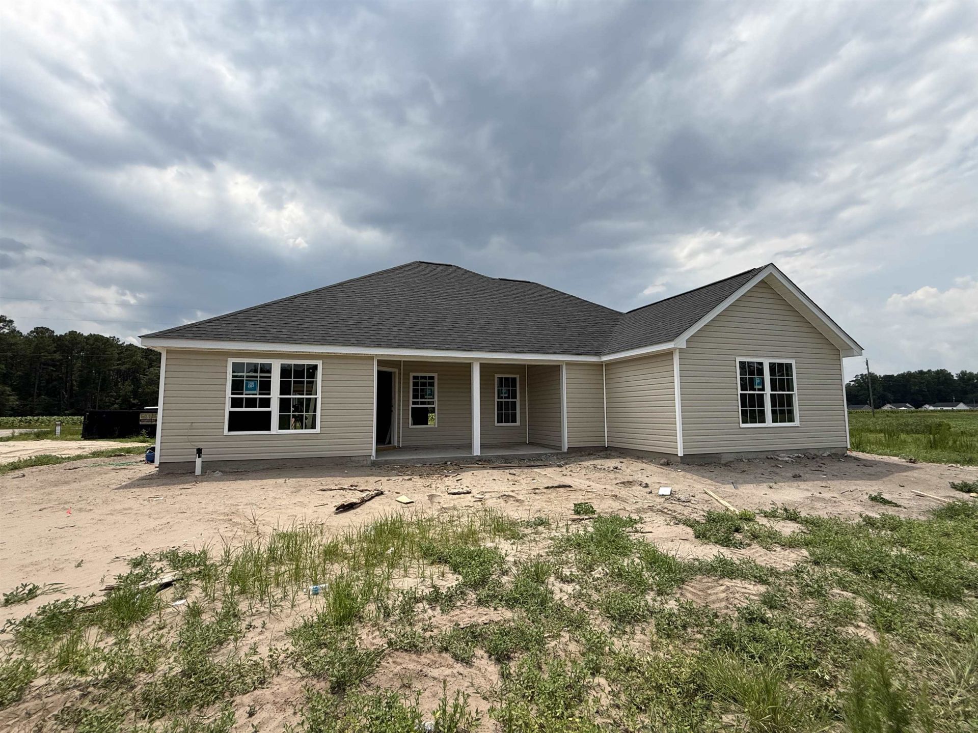 382 Three Curve Rd.  Photo 9