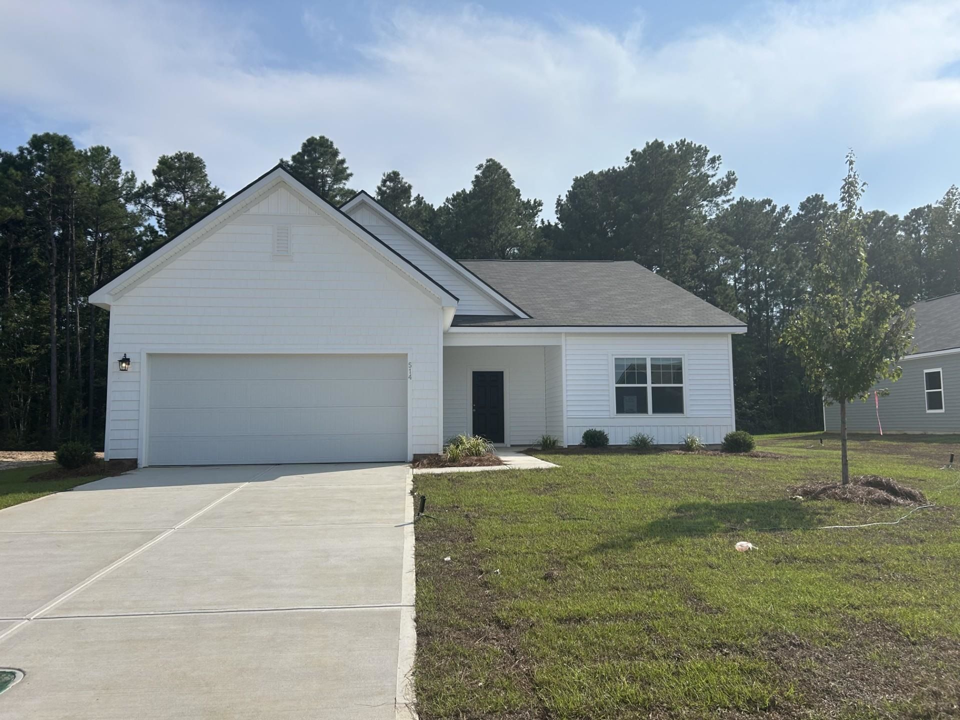 514 Castillo Dr., Loris, SC 29569 Main Photo