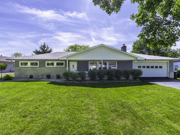 6816 Ludwig Circle, Fort Wayne, IN 46825