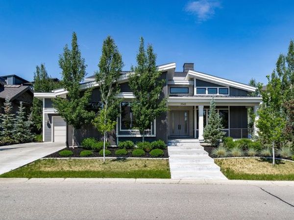 2565 LEDGER WAY , Park City, UT 84060